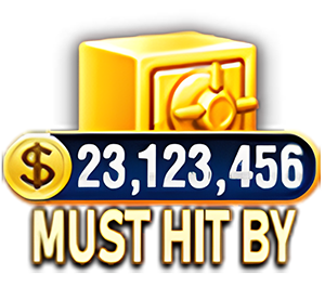 Must-Hit Jackpots